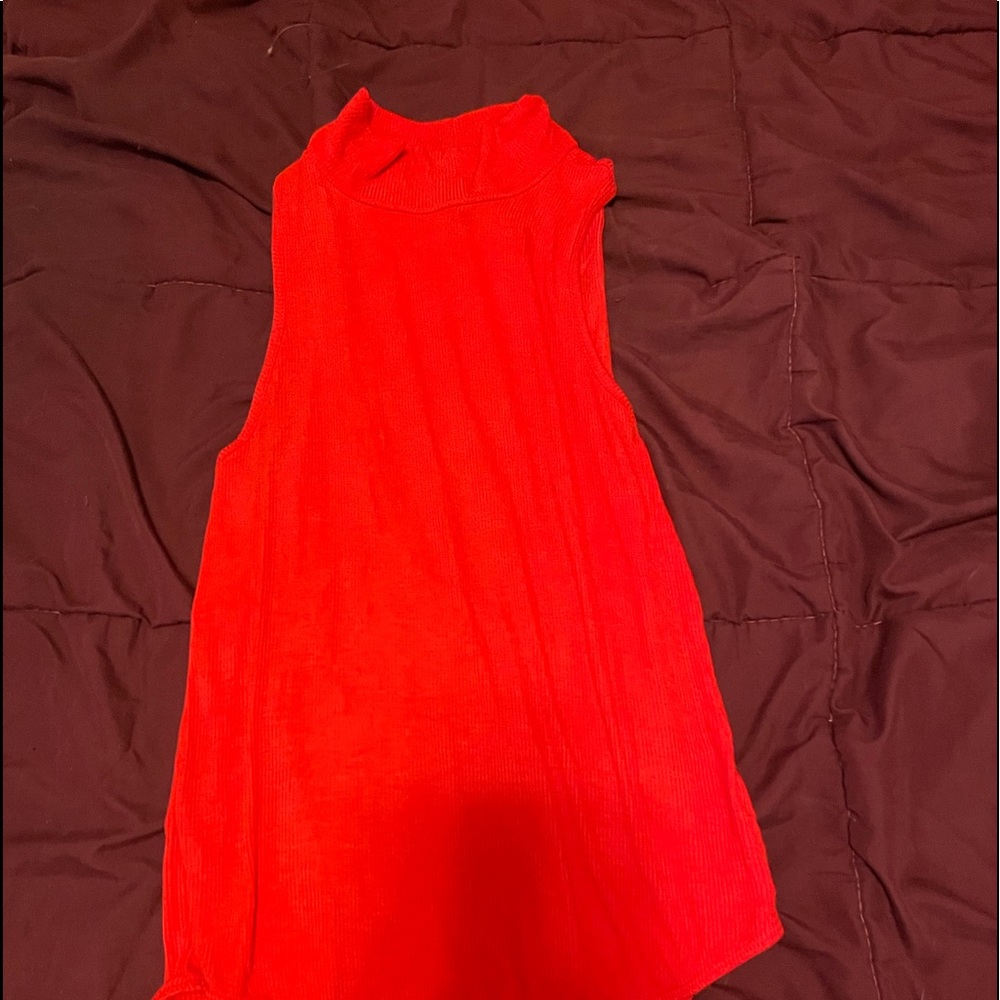 Women’s bodysuit